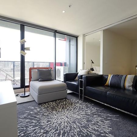 Mono Apartments On Franklin Street Melbourne Dış mekan fotoğraf