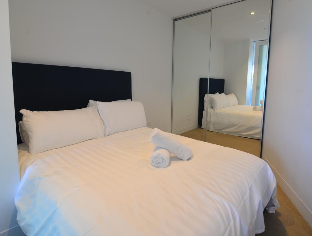 Mono Apartments On Franklin Street Melbourne Dış mekan fotoğraf
